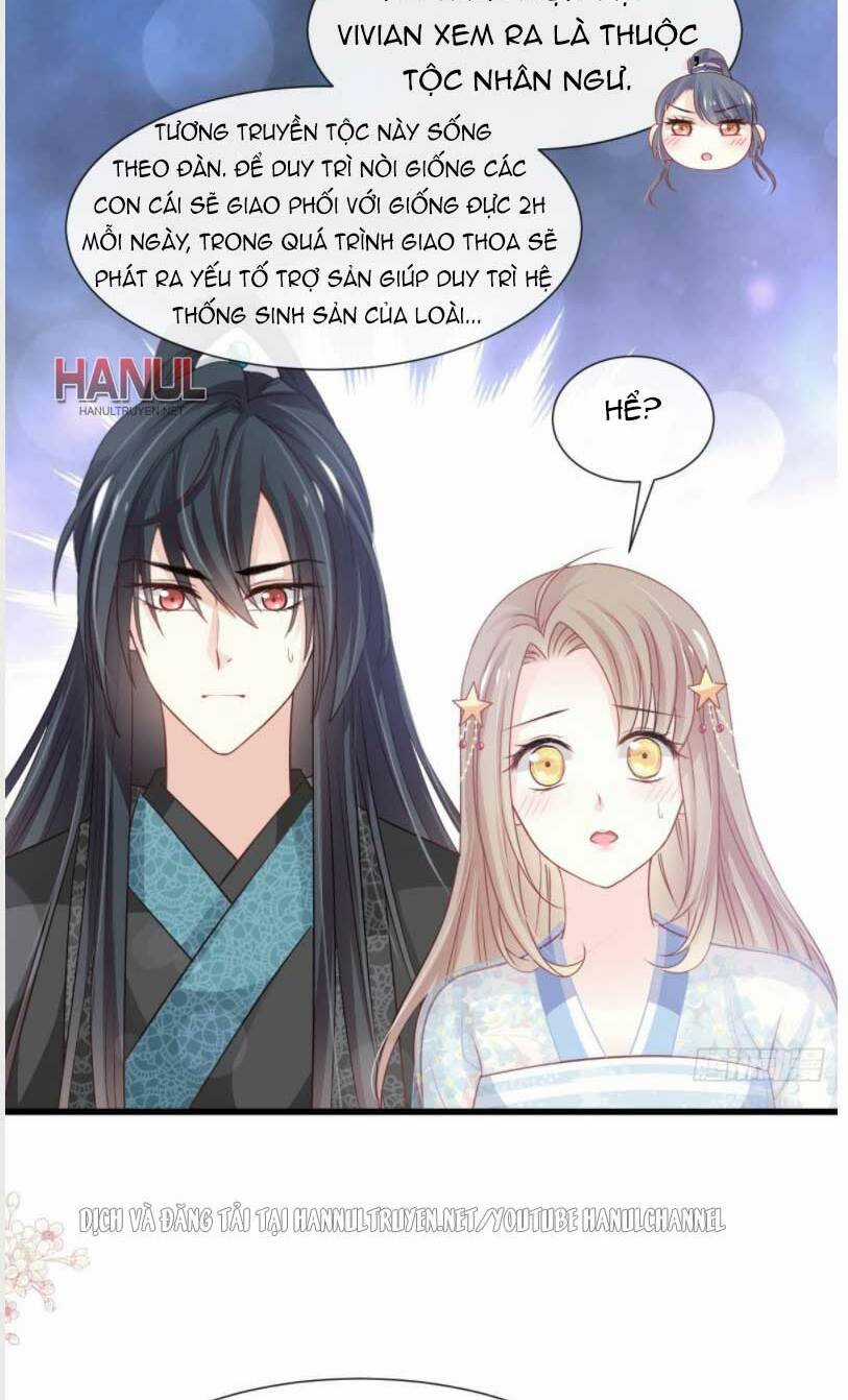 Thiên Hạ Đệ Nhất Sủng Phi - Chapter 245.2 - Trang 17