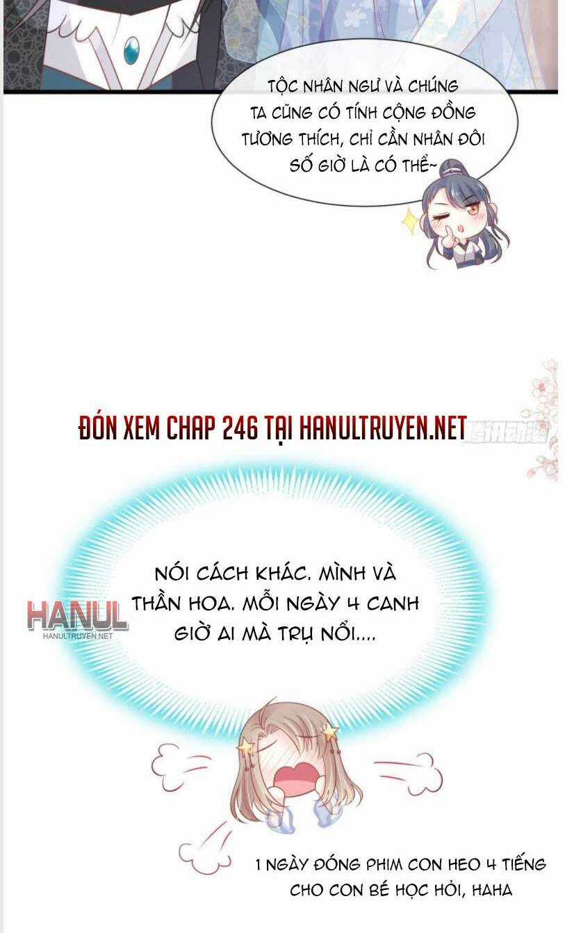 Thiên Hạ Đệ Nhất Sủng Phi - Chapter 245.2 - Trang 19