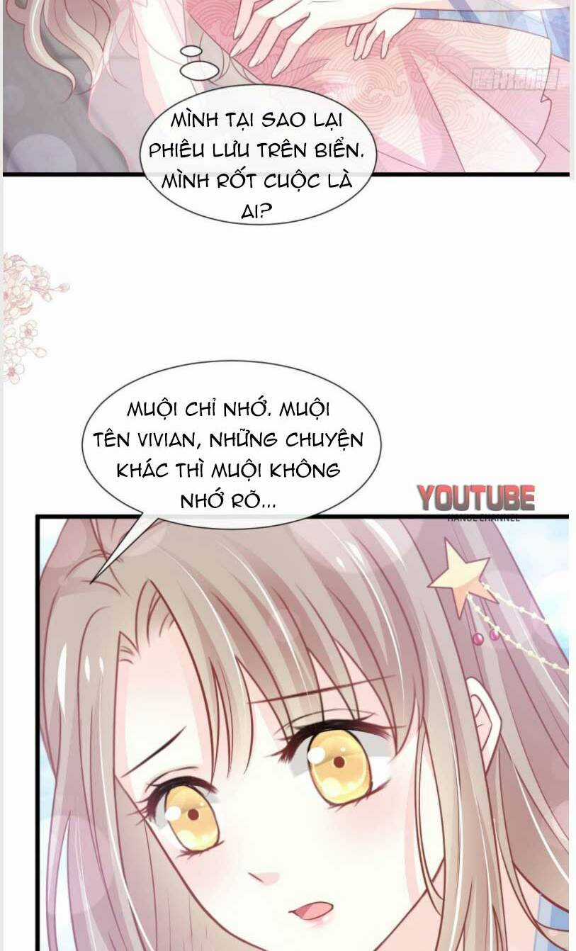 Thiên Hạ Đệ Nhất Sủng Phi - Chapter 245.2 - Trang 3