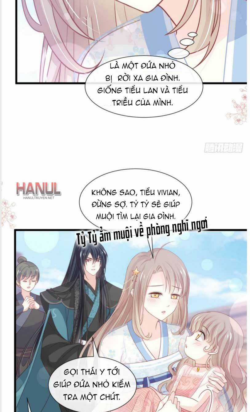 Thiên Hạ Đệ Nhất Sủng Phi - Chapter 245.2 - Trang 4