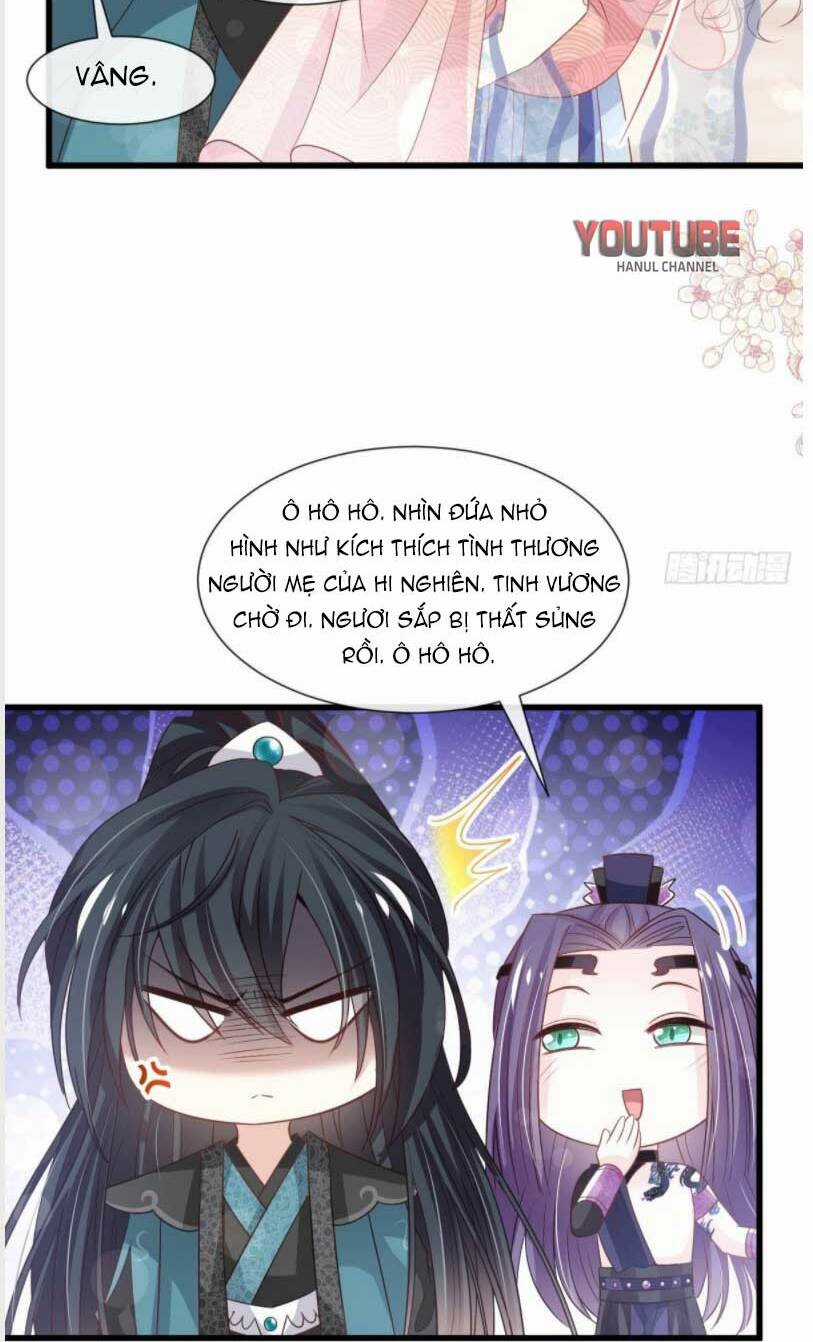 Thiên Hạ Đệ Nhất Sủng Phi - Chapter 245.2 - Trang 5