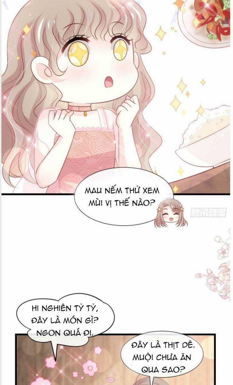 Thiên Hạ Đệ Nhất Sủng Phi - Chapter 245.2 - Trang 7