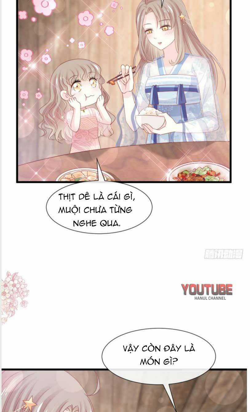 Thiên Hạ Đệ Nhất Sủng Phi - Chapter 245.2 - Trang 8