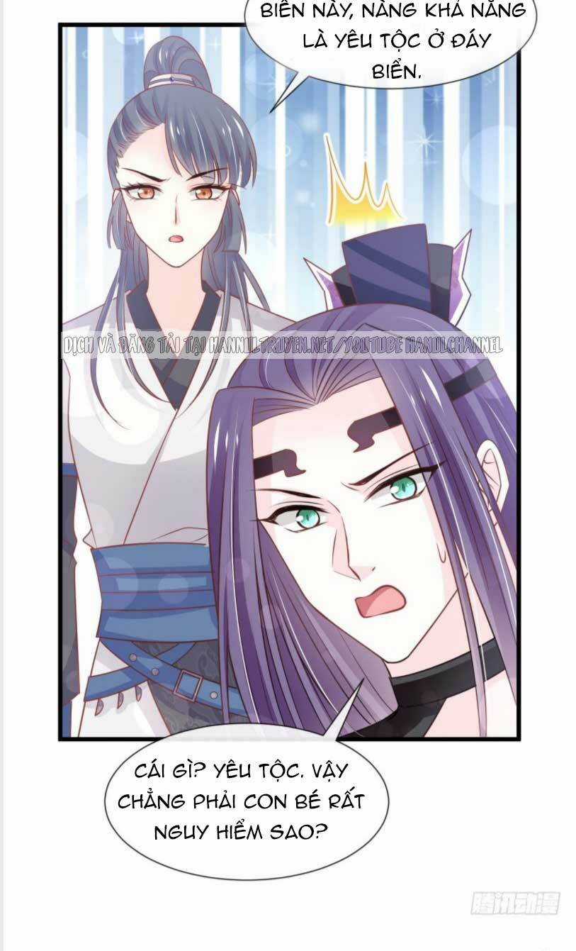 Thiên Hạ Đệ Nhất Sủng Phi - Chapter 245.2 - Trang 10