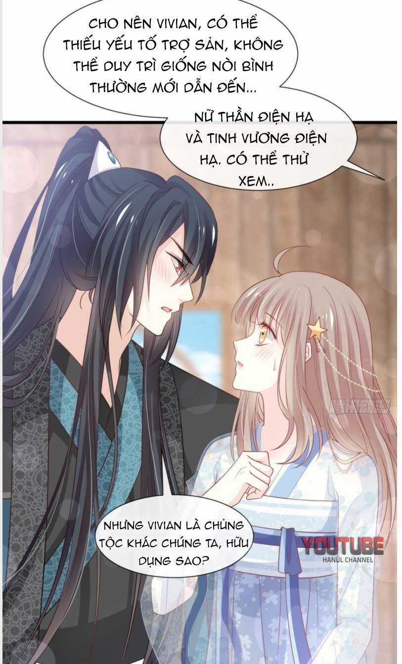 Thiên Hạ Đệ Nhất Sủng Phi - Chapter 246.1 - Trang 2