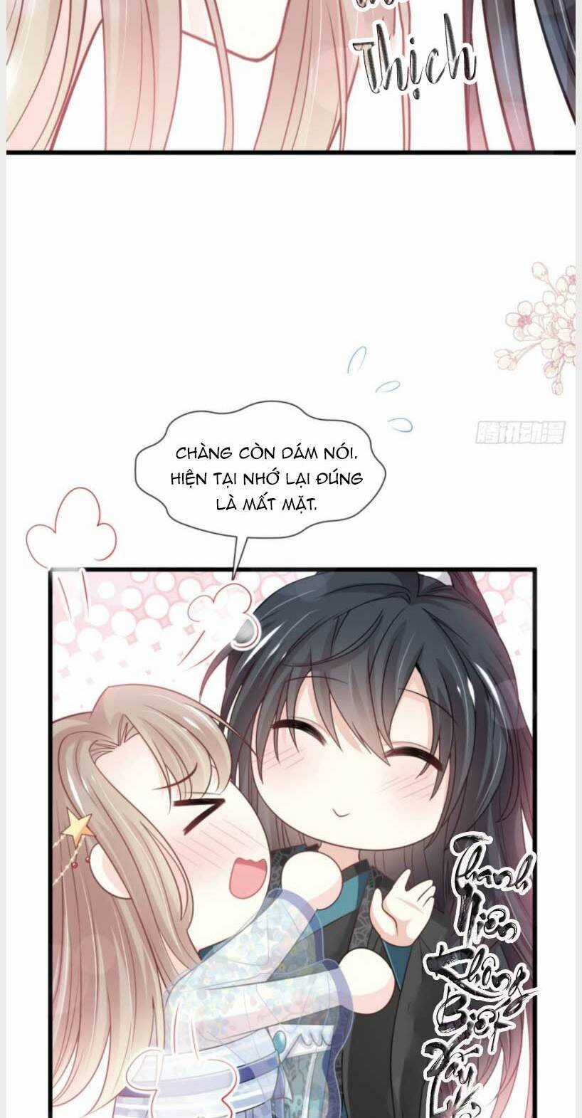 Thiên Hạ Đệ Nhất Sủng Phi - Chapter 246.1 - Trang 11