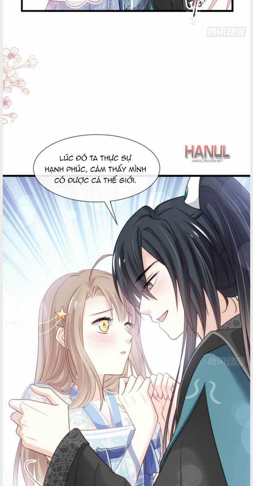 Thiên Hạ Đệ Nhất Sủng Phi - Chapter 246.1 - Trang 12