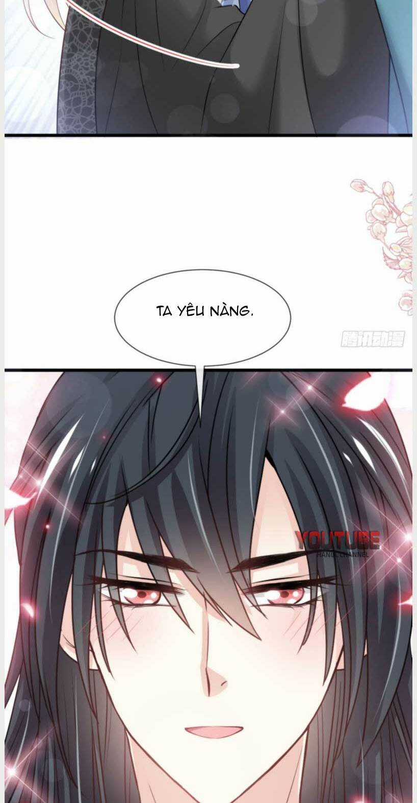 Thiên Hạ Đệ Nhất Sủng Phi - Chapter 246.1 - Trang 13