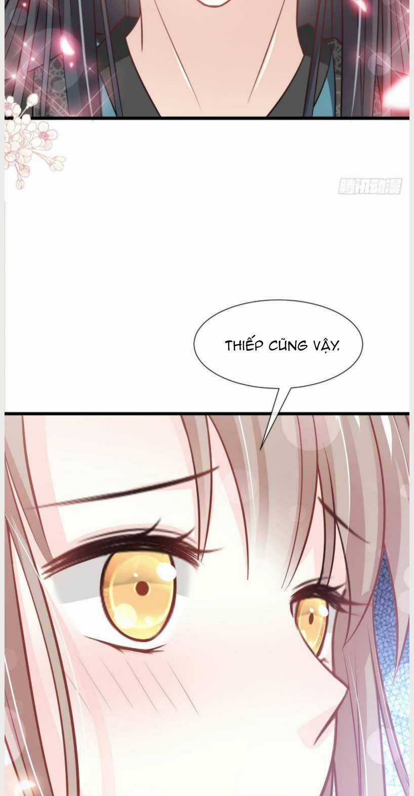 Thiên Hạ Đệ Nhất Sủng Phi - Chapter 246.1 - Trang 14