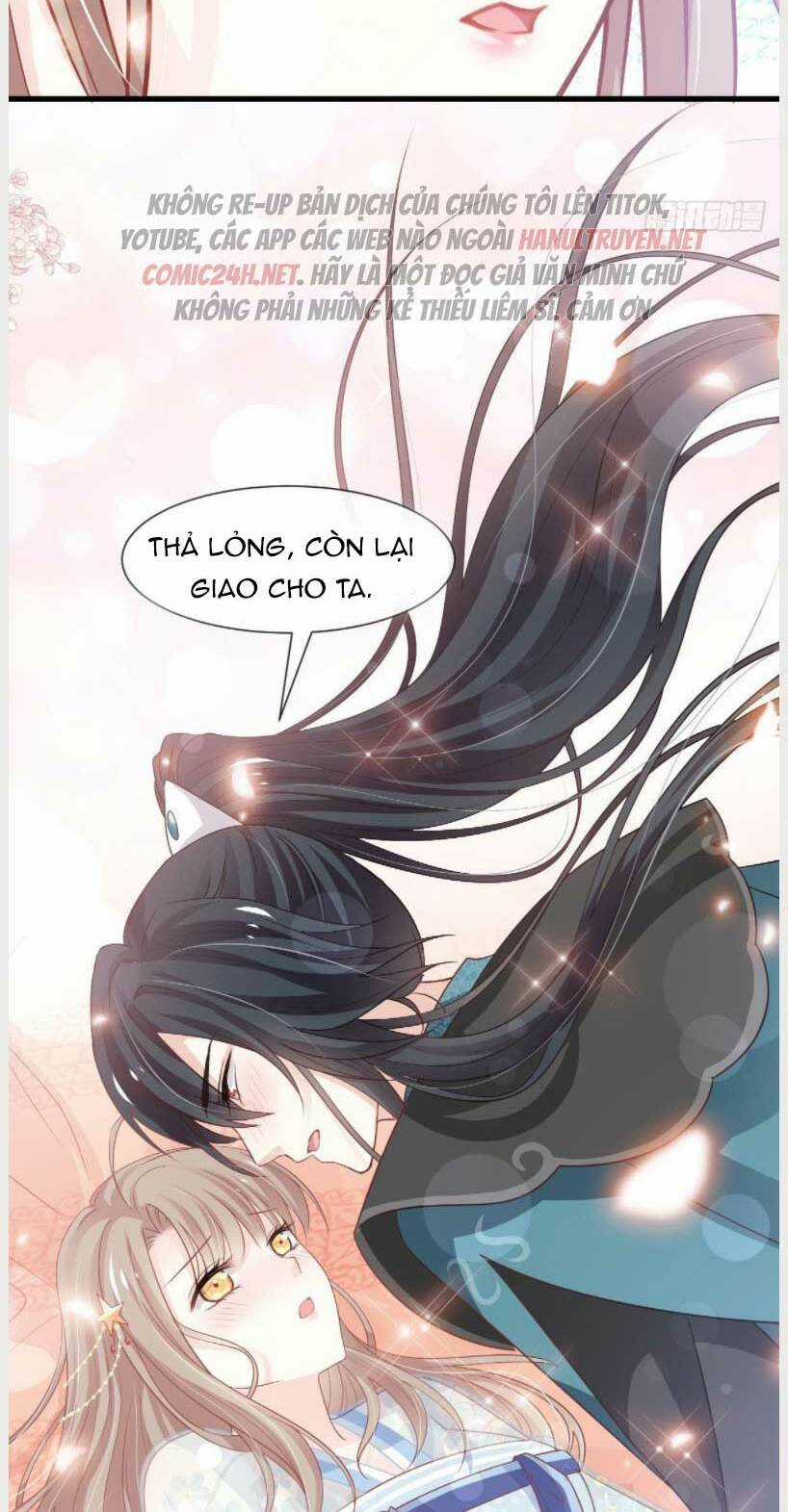 Thiên Hạ Đệ Nhất Sủng Phi - Chapter 246.1 - Trang 15