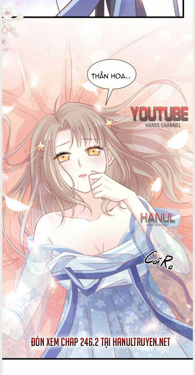 Thiên Hạ Đệ Nhất Sủng Phi - Chapter 246.1 - Trang 17