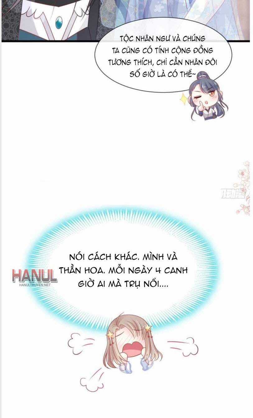 Thiên Hạ Đệ Nhất Sủng Phi - Chapter 246.1 - Trang 3