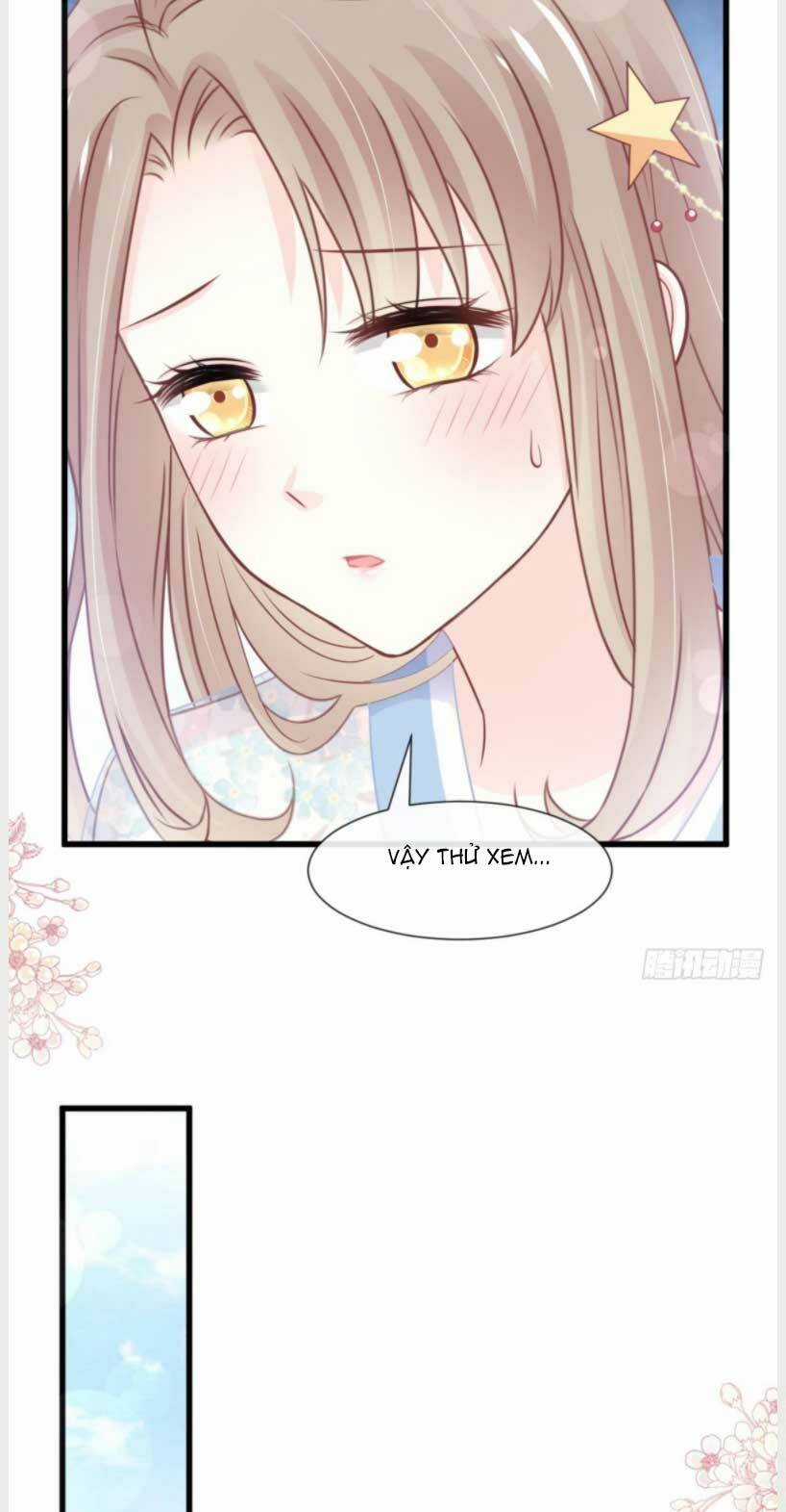 Thiên Hạ Đệ Nhất Sủng Phi - Chapter 246.1 - Trang 6