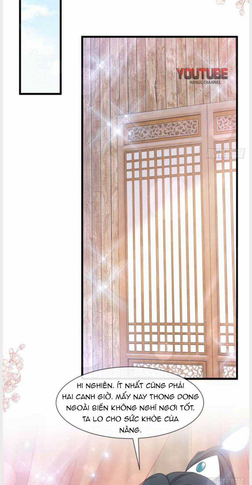 Thiên Hạ Đệ Nhất Sủng Phi - Chapter 246.1 - Trang 7