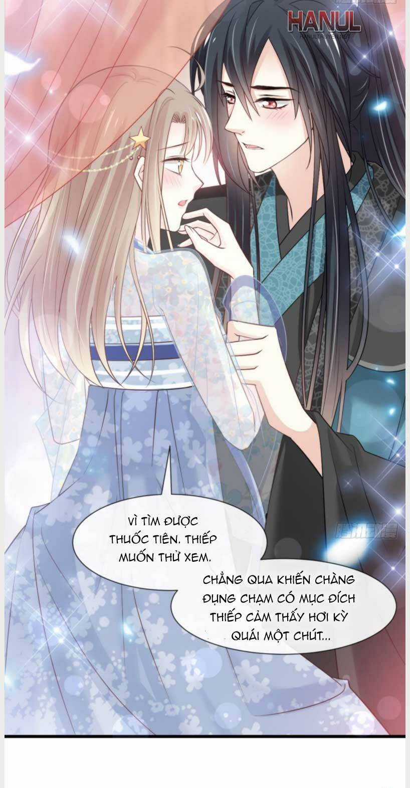 Thiên Hạ Đệ Nhất Sủng Phi - Chapter 246.1 - Trang 8