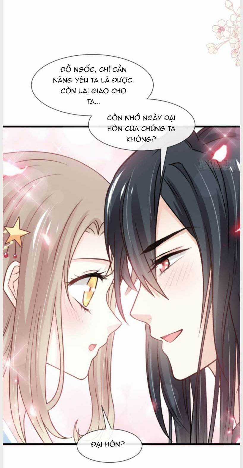 Thiên Hạ Đệ Nhất Sủng Phi - Chapter 246.1 - Trang 9