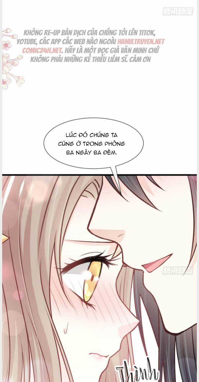 Thiên Hạ Đệ Nhất Sủng Phi - Chapter 246.1 - Trang 10