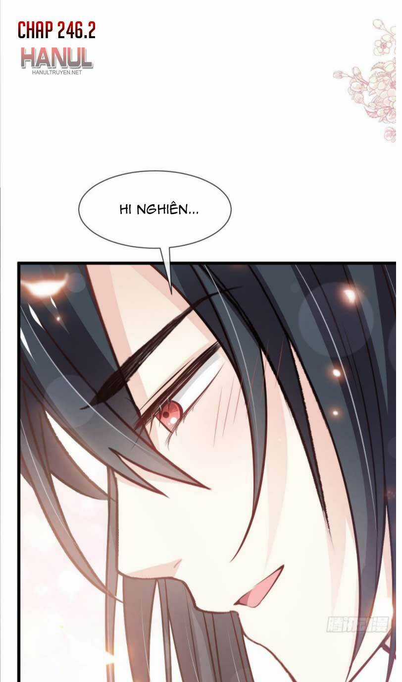 Thiên Hạ Đệ Nhất Sủng Phi - Chapter 246.2 - Trang 2