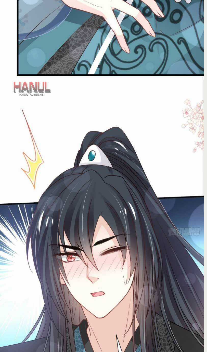 Thiên Hạ Đệ Nhất Sủng Phi - Chapter 246.2 - Trang 11