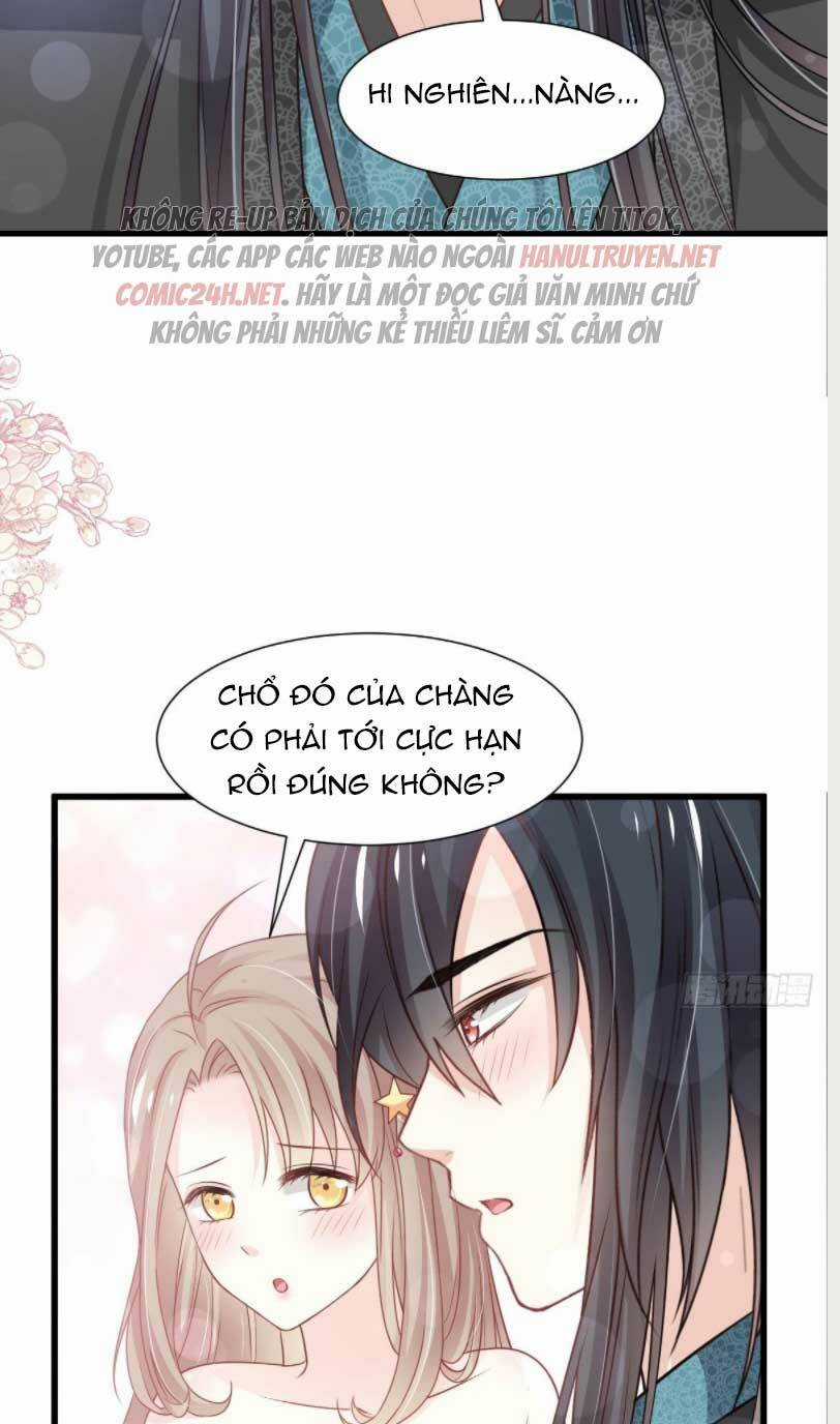 Thiên Hạ Đệ Nhất Sủng Phi - Chapter 246.2 - Trang 12