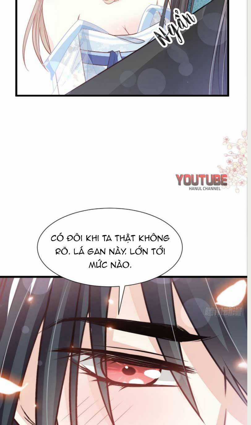 Thiên Hạ Đệ Nhất Sủng Phi - Chapter 246.2 - Trang 13