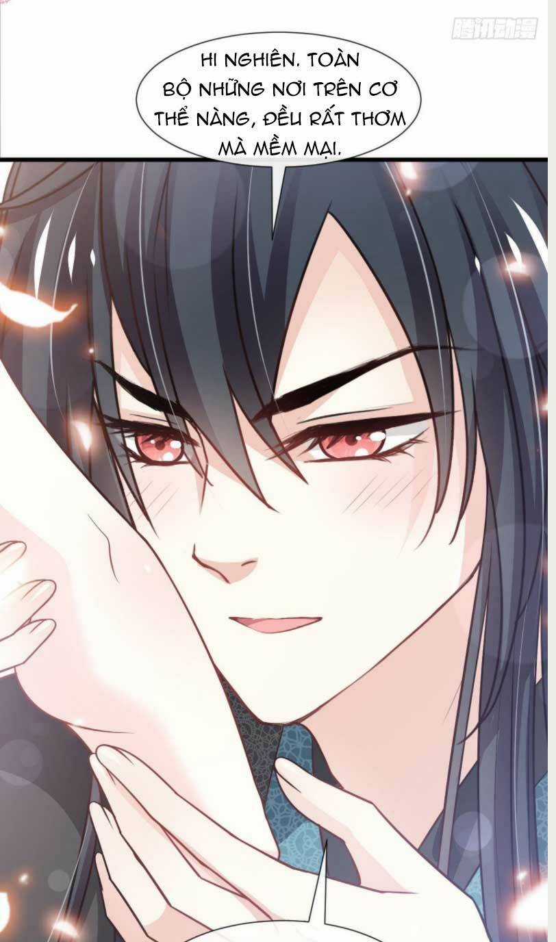 Thiên Hạ Đệ Nhất Sủng Phi - Chapter 246.2 - Trang 8