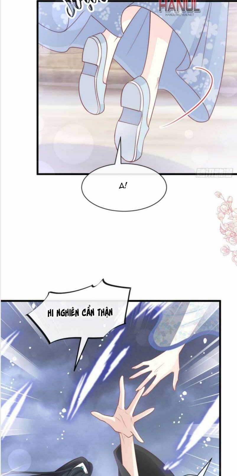 Thiên Hạ Đệ Nhất Sủng Phi - Chapter 247 - Trang 11