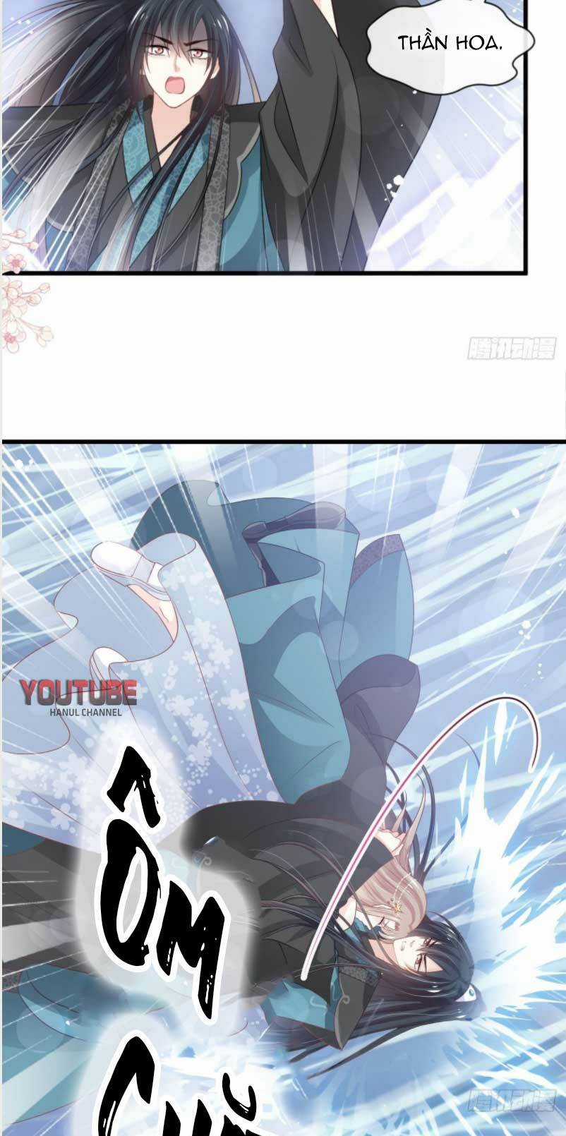 Thiên Hạ Đệ Nhất Sủng Phi - Chapter 247 - Trang 12