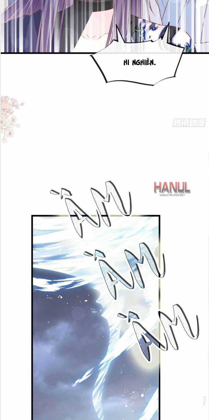 Thiên Hạ Đệ Nhất Sủng Phi - Chapter 247 - Trang 14