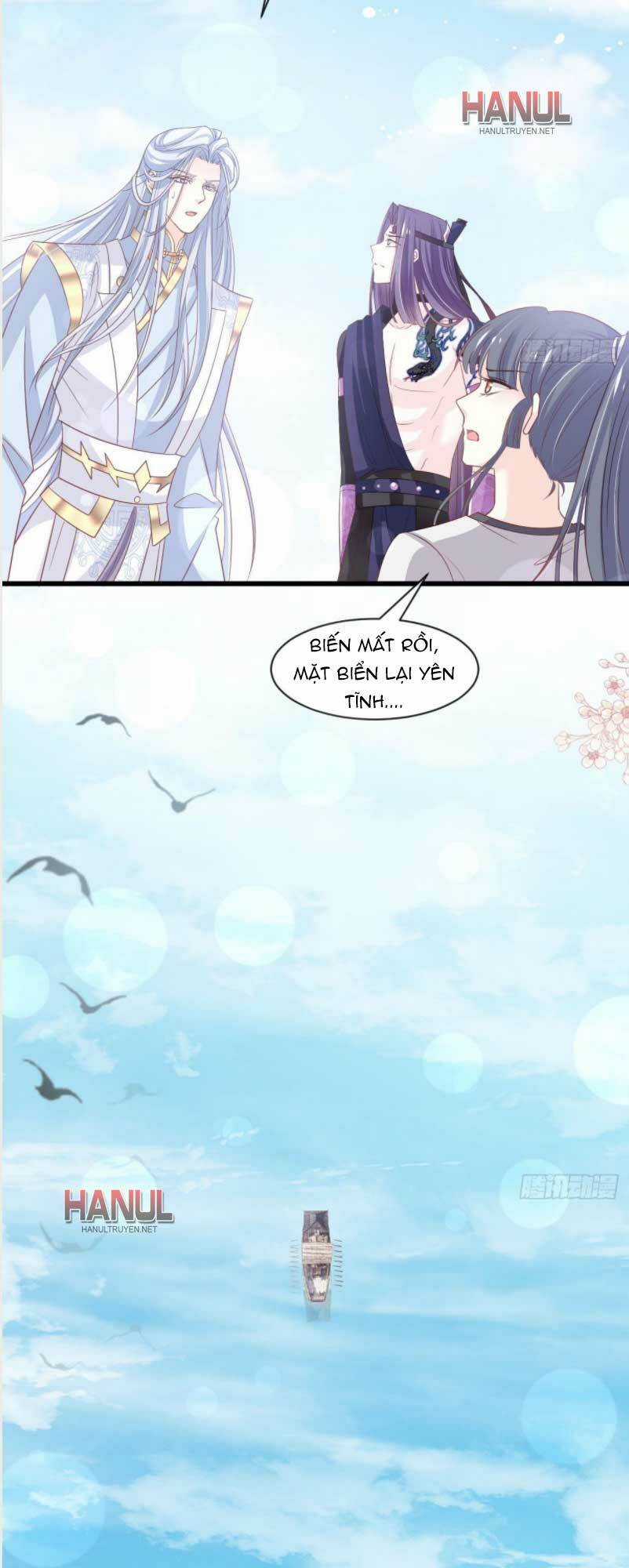 Thiên Hạ Đệ Nhất Sủng Phi - Chapter 247 - Trang 16