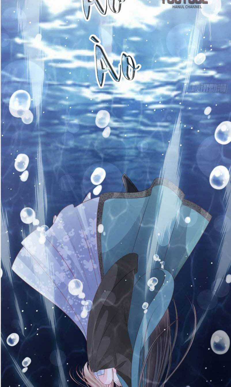 Thiên Hạ Đệ Nhất Sủng Phi - Chapter 247 - Trang 18