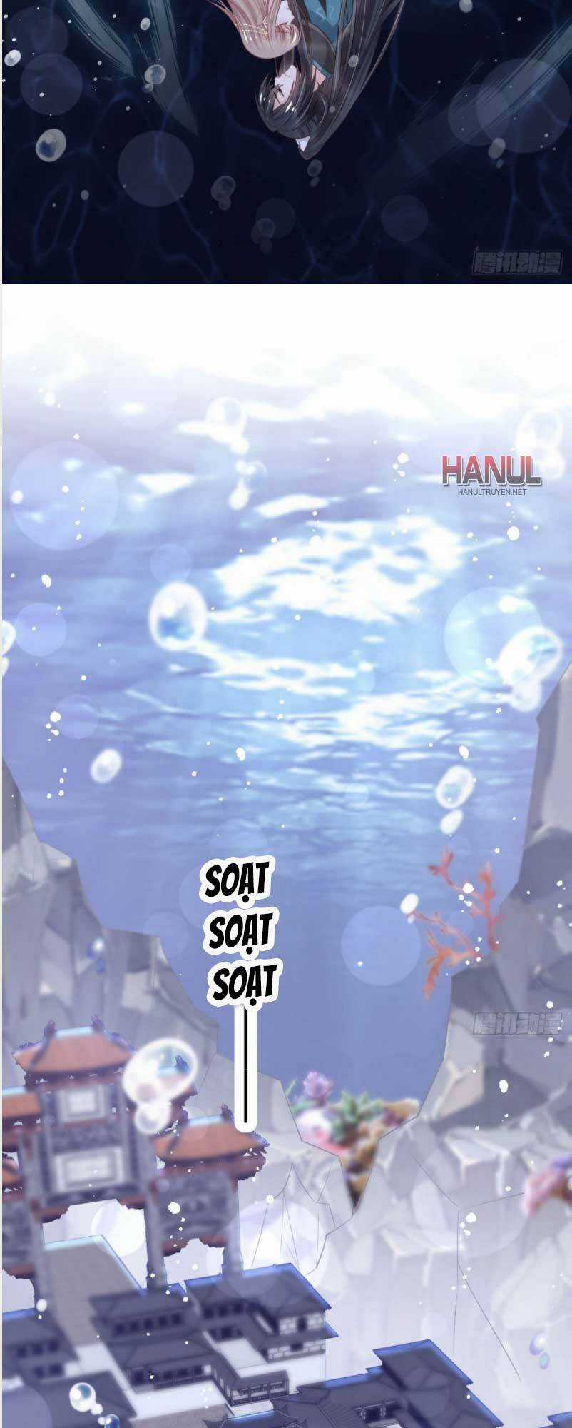 Thiên Hạ Đệ Nhất Sủng Phi - Chapter 247 - Trang 19