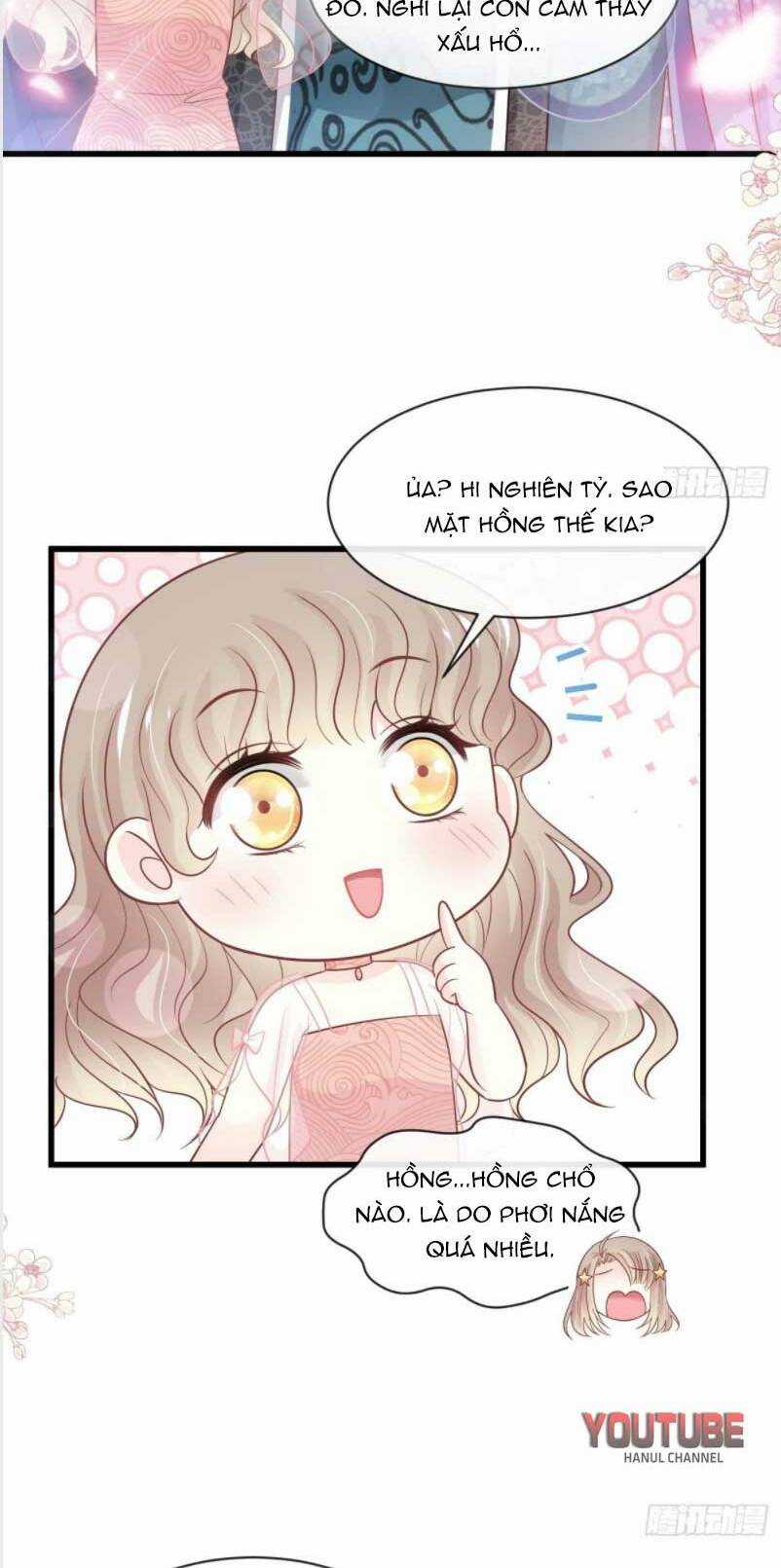 Thiên Hạ Đệ Nhất Sủng Phi - Chapter 247 - Trang 3