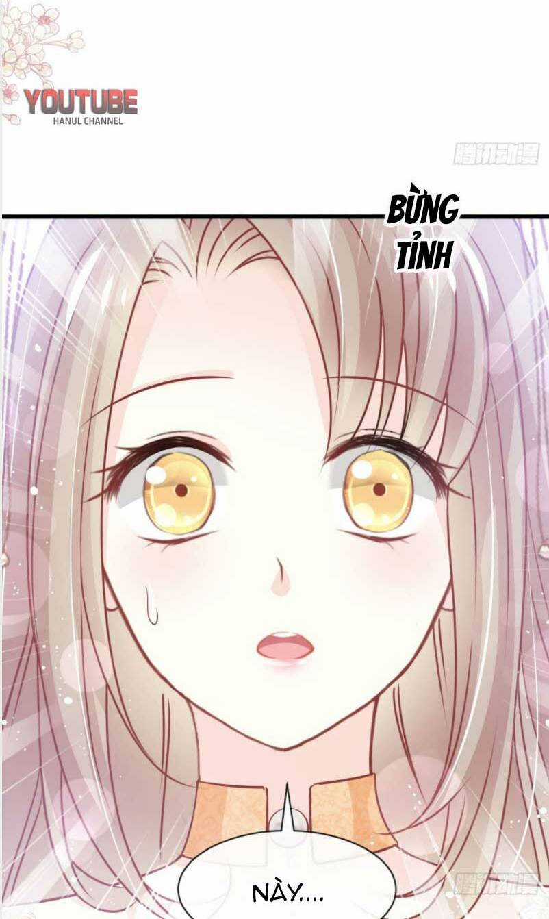 Thiên Hạ Đệ Nhất Sủng Phi - Chapter 247 - Trang 21