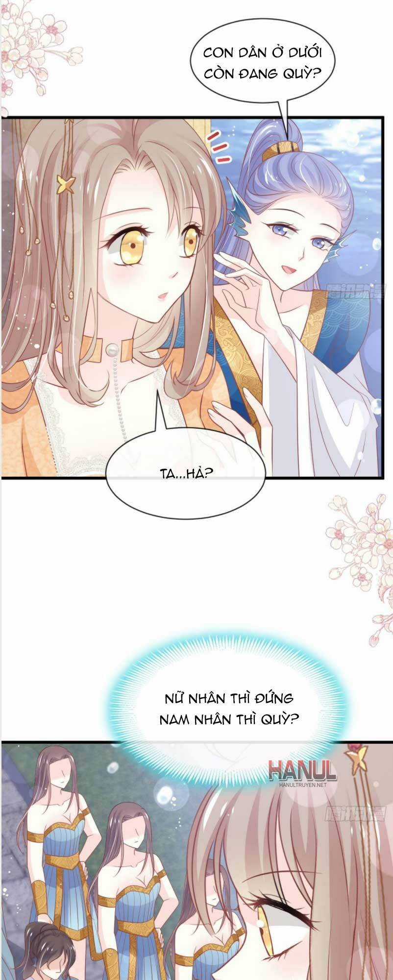 Thiên Hạ Đệ Nhất Sủng Phi - Chapter 247 - Trang 25