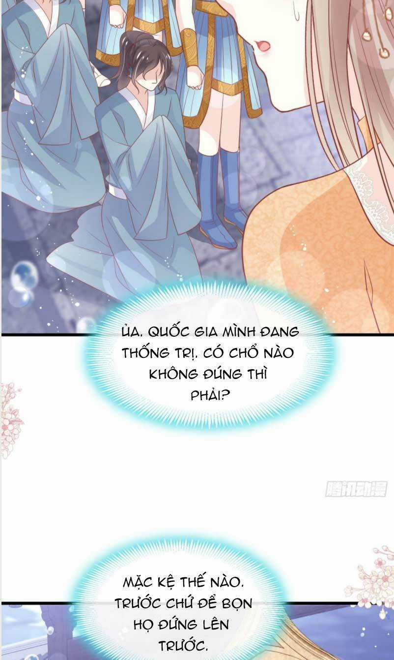 Thiên Hạ Đệ Nhất Sủng Phi - Chapter 247 - Trang 26