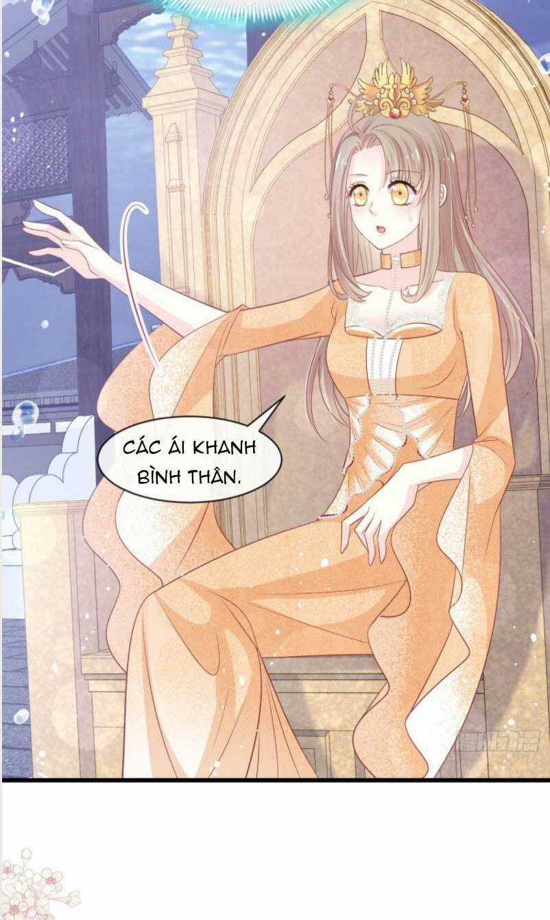 Thiên Hạ Đệ Nhất Sủng Phi - Chapter 247 - Trang 27