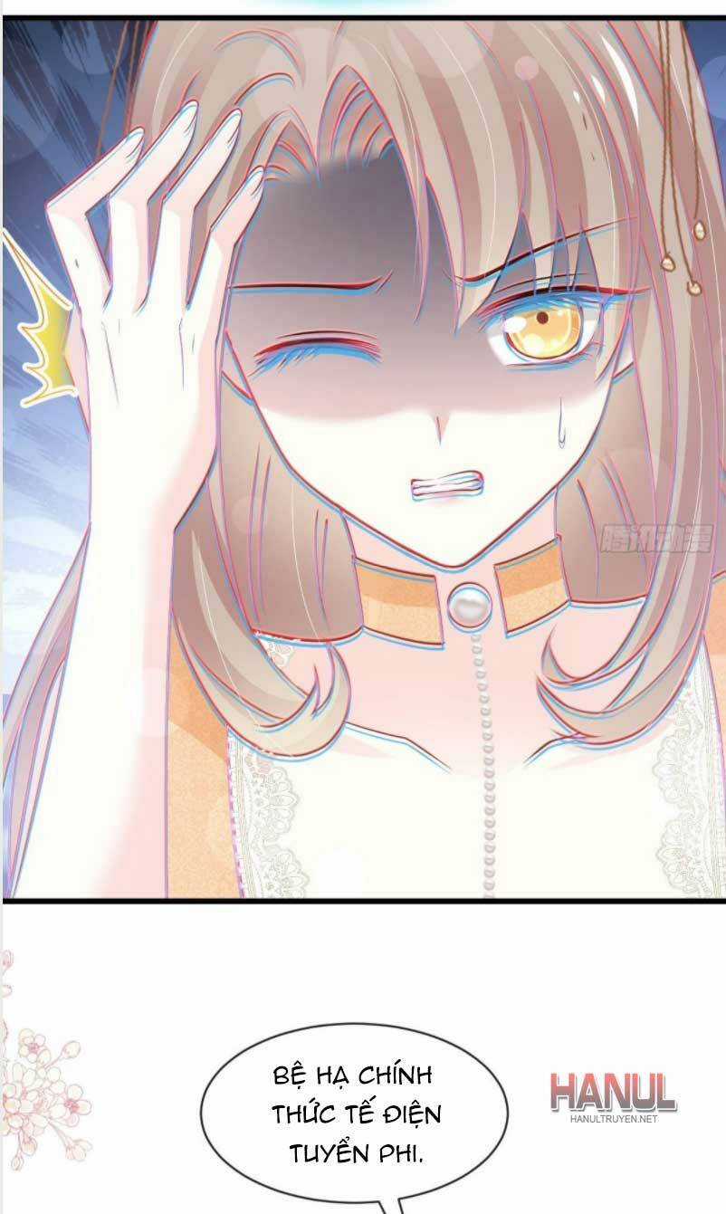 Thiên Hạ Đệ Nhất Sủng Phi - Chapter 247 - Trang 29