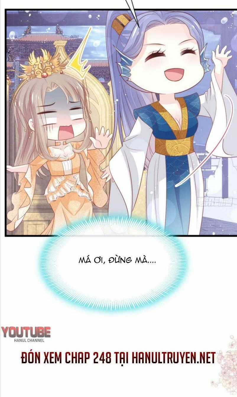 Thiên Hạ Đệ Nhất Sủng Phi - Chapter 247 - Trang 30