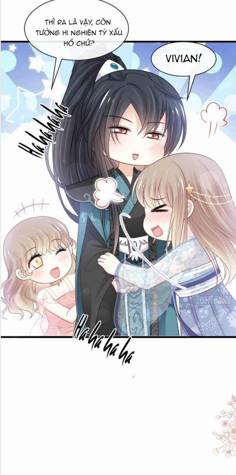 Thiên Hạ Đệ Nhất Sủng Phi - Chapter 247 - Trang 4