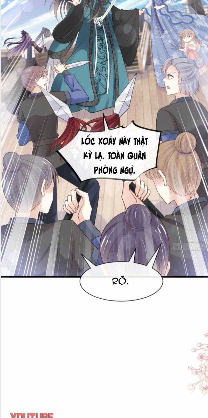 Thiên Hạ Đệ Nhất Sủng Phi - Chapter 247 - Trang 9