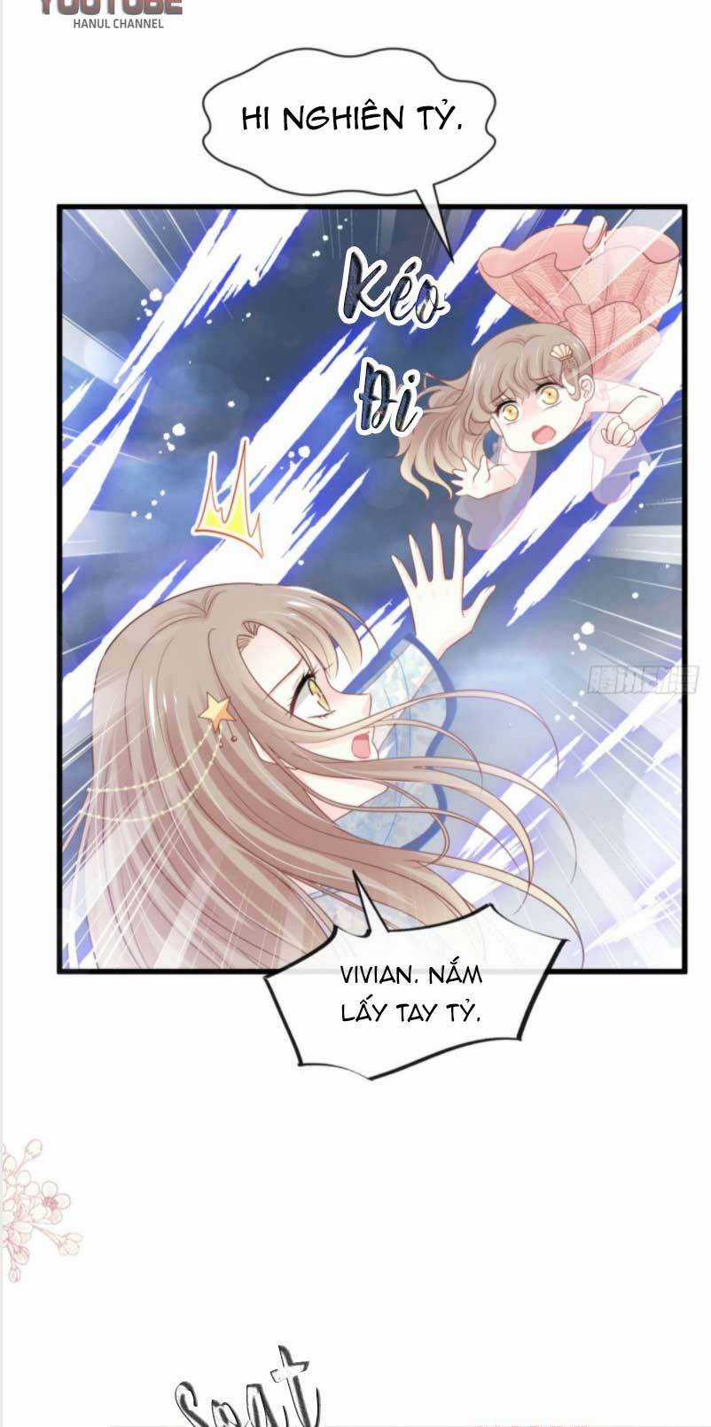 Thiên Hạ Đệ Nhất Sủng Phi - Chapter 247 - Trang 10