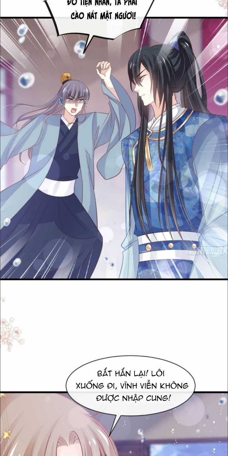 Thiên Hạ Đệ Nhất Sủng Phi - Chapter 248.2 - Trang 13