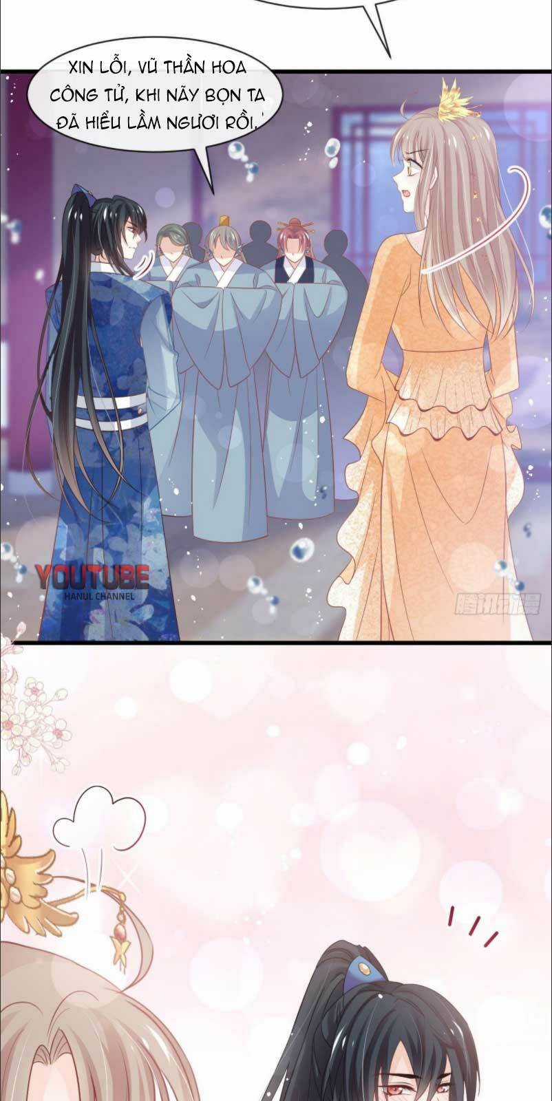 Thiên Hạ Đệ Nhất Sủng Phi - Chapter 248.2 - Trang 15