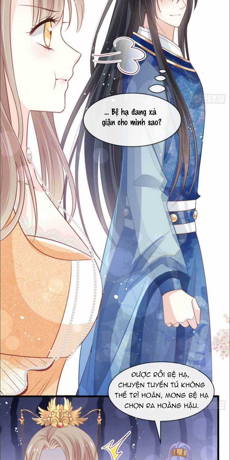 Thiên Hạ Đệ Nhất Sủng Phi - Chapter 248.2 - Trang 16