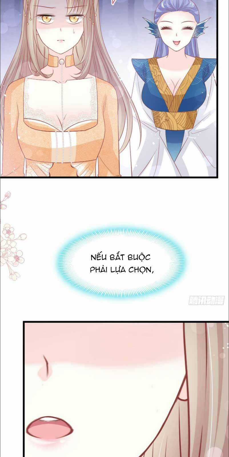 Thiên Hạ Đệ Nhất Sủng Phi - Chapter 248.2 - Trang 17