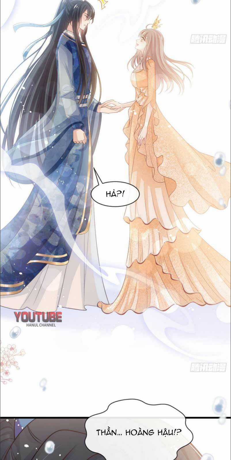 Thiên Hạ Đệ Nhất Sủng Phi - Chapter 248.2 - Trang 19