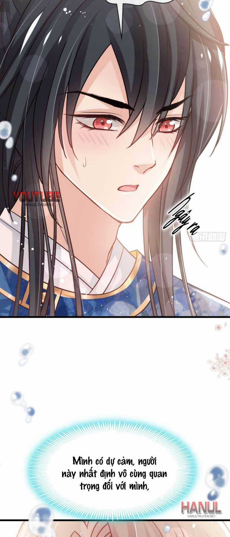 Thiên Hạ Đệ Nhất Sủng Phi - Chapter 248.2 - Trang 20