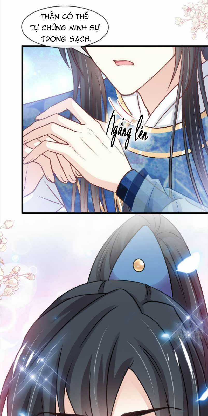 Thiên Hạ Đệ Nhất Sủng Phi - Chapter 248.2 - Trang 3