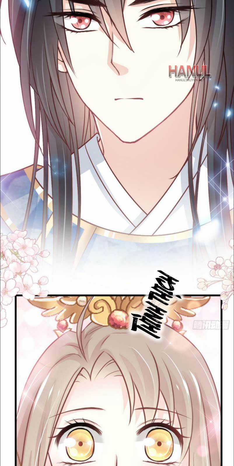 Thiên Hạ Đệ Nhất Sủng Phi - Chapter 248.2 - Trang 4